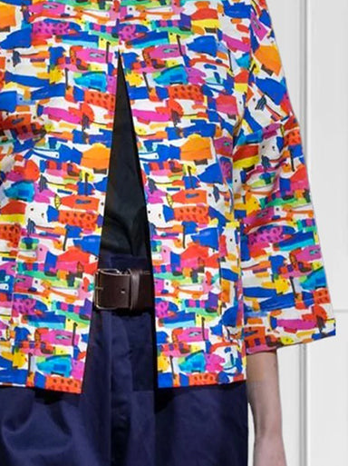 Classic Vintage & Enduringly Stylish Garment