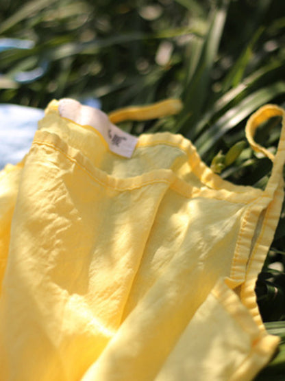 Beautifully Finished Top in a Timeless Design