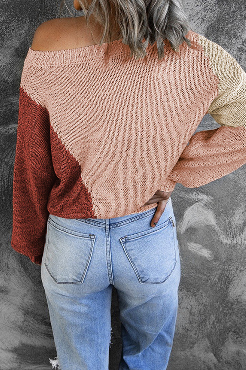 Vintage Inspired Top with a Contemporary Edge