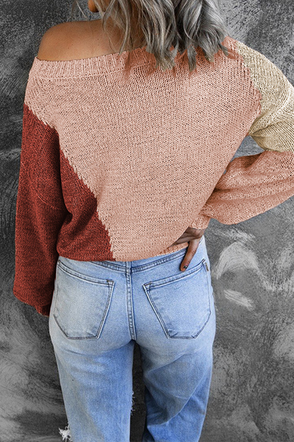 Vintage Inspired Top with a Contemporary Edge