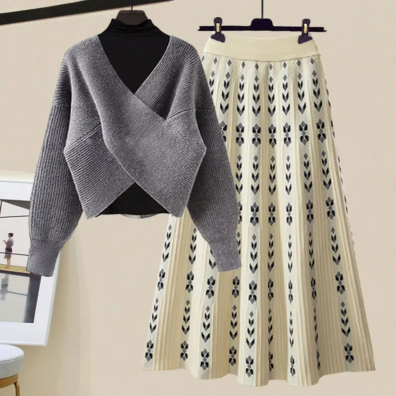 Sophisticated Garment with a Clean Classic Look