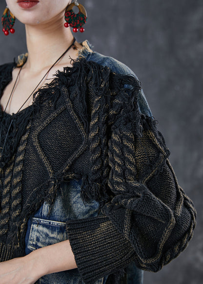 Gracefully Styled Top for Any Occasion