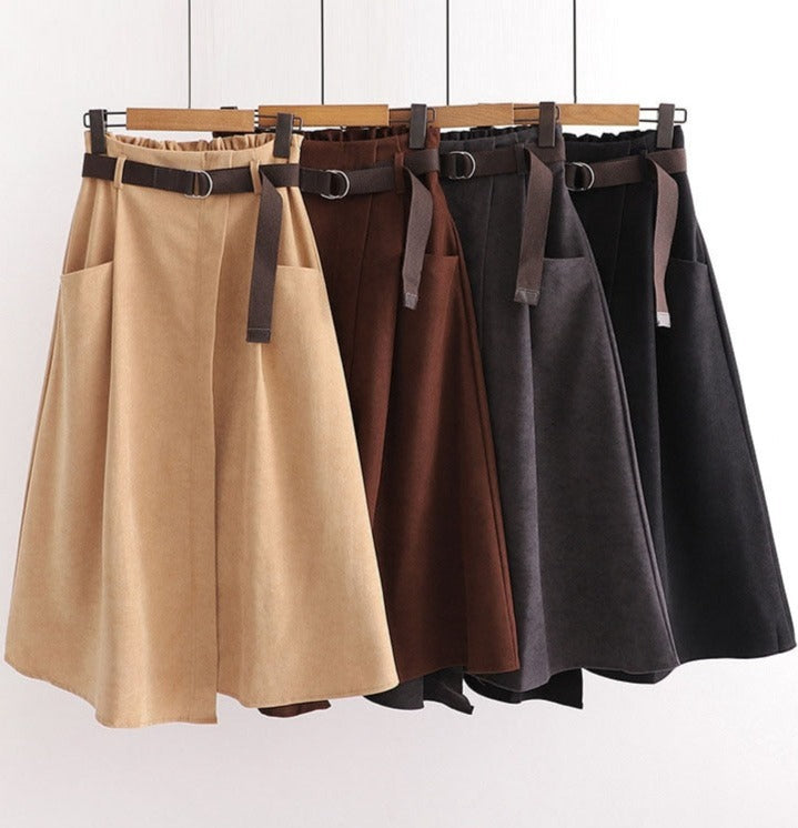 Classic Vintage Garment with a Flattering Fit