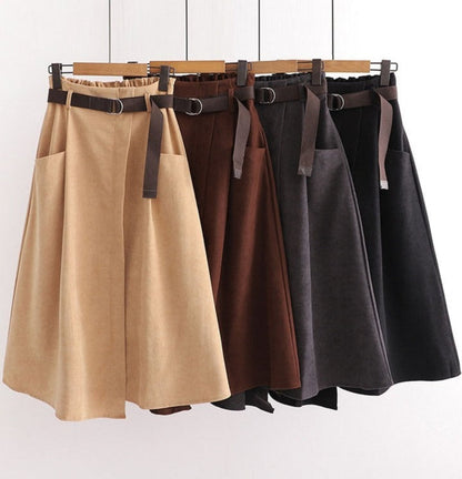 Classic Vintage Garment with a Flattering Fit