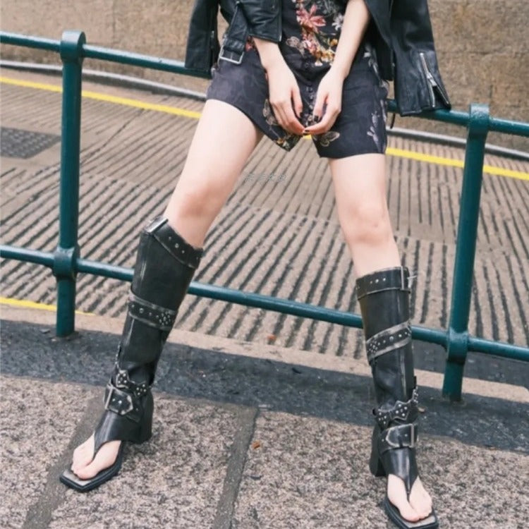 Elegant Orthopedic Boots for Every Step