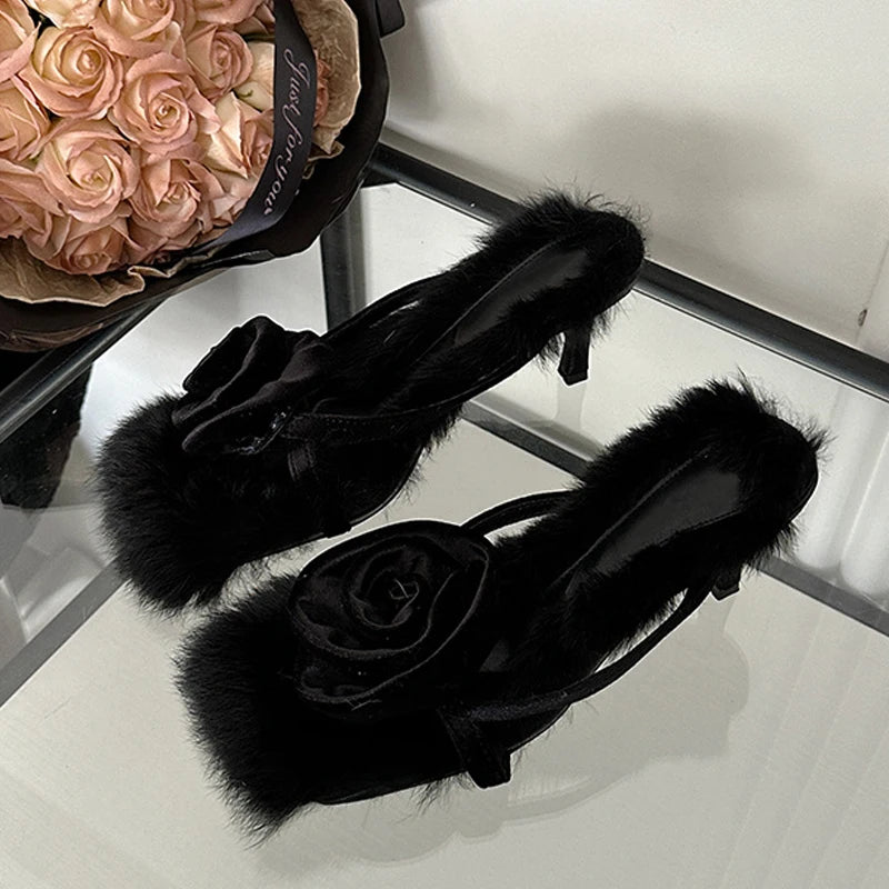 Gracefully Styled Shoes for Any Occasion
