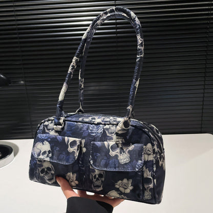 Polished Bag with an Effortless Classic Look