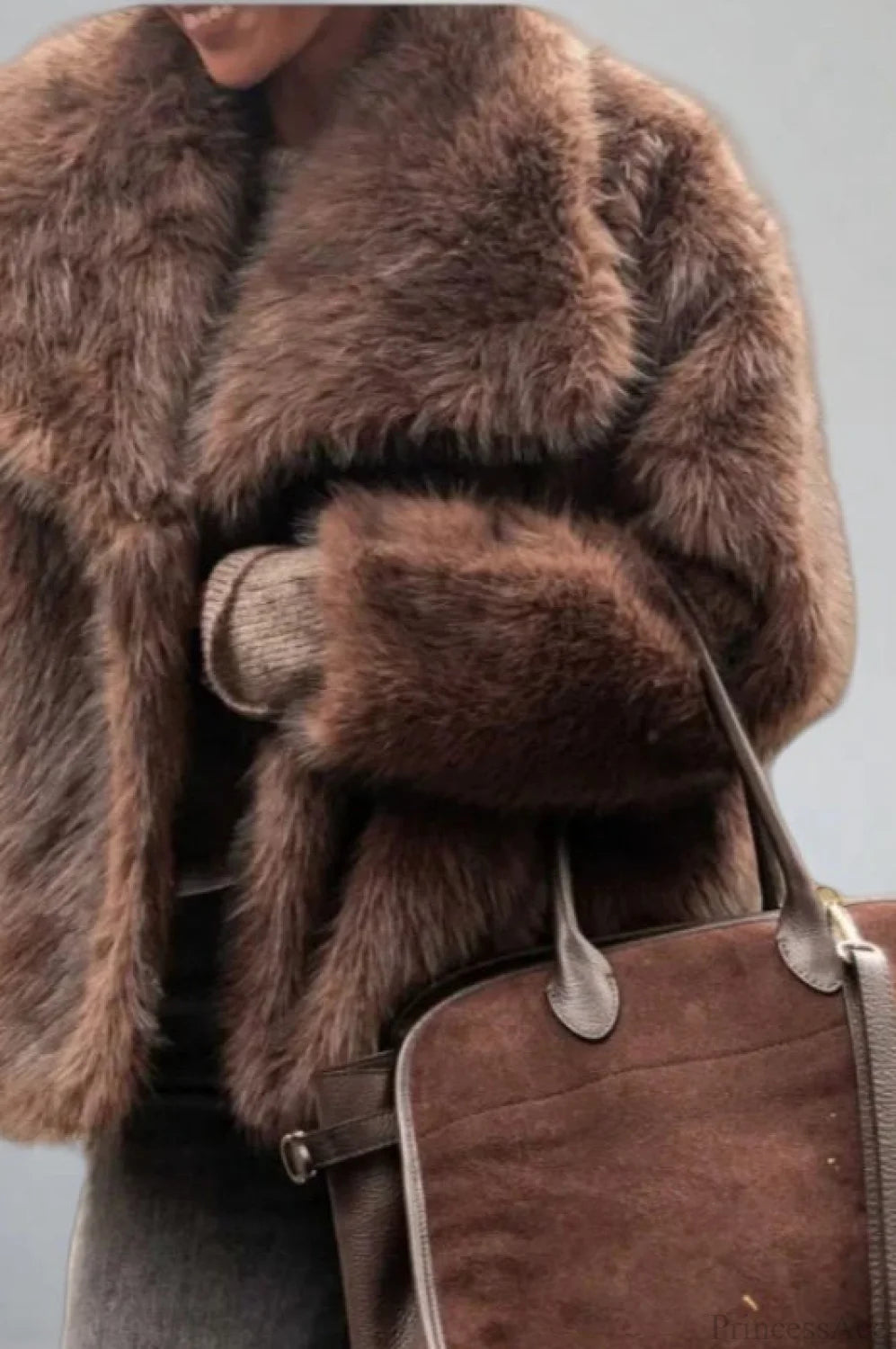 Elegantly Styled Coat for Everyday Wear