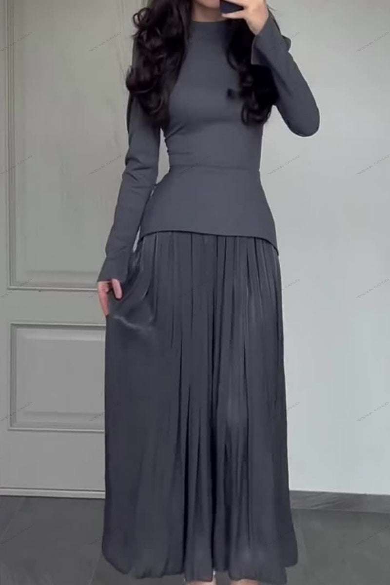 Grey
