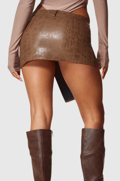 Beautifully Finished Garment in a Timeless Design