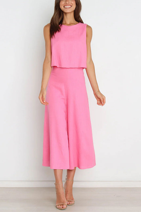 Vintage Inspired Garment with a Contemporary Edge