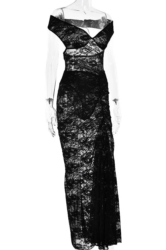 Beautifully Balanced Garment with Timeless Character