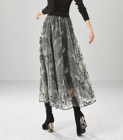 Sophisticated Garment with a Clean Classic Look