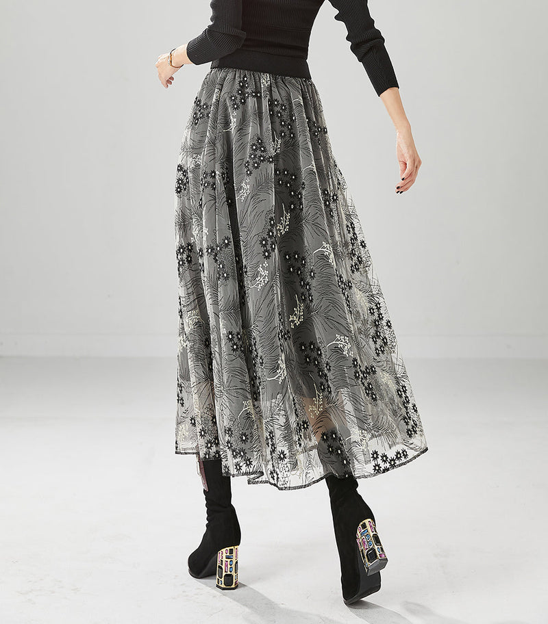 Sophisticated Garment with a Clean Classic Look