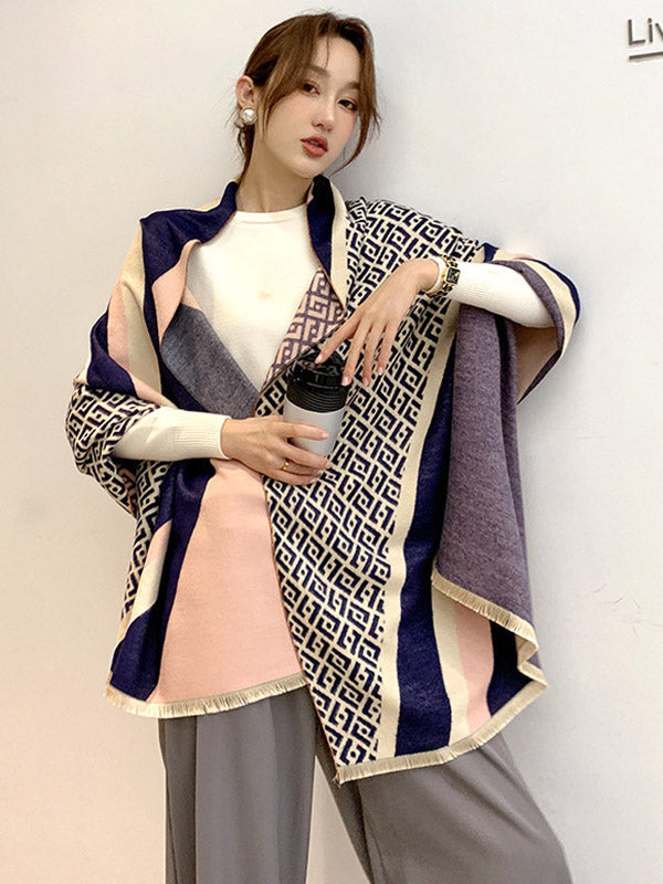 Sophisticated Garment with a Clean Classic Look
