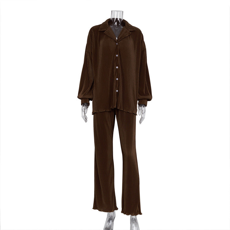Beautifully Finished Trousers in a Timeless Design
