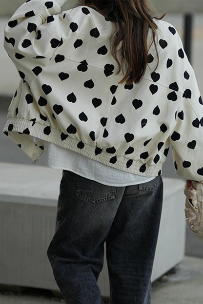 Beautifully Crafted Garment in a Classic Style