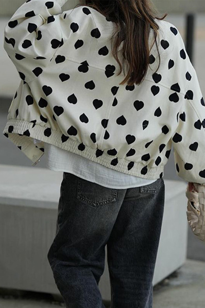 Beautifully Crafted Garment in a Classic Style