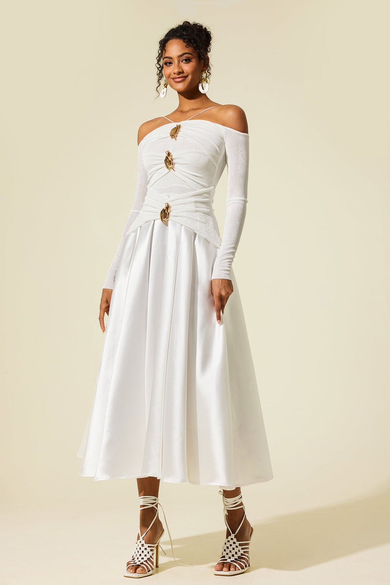 Classic Vintage & Enduringly Stylish Dress