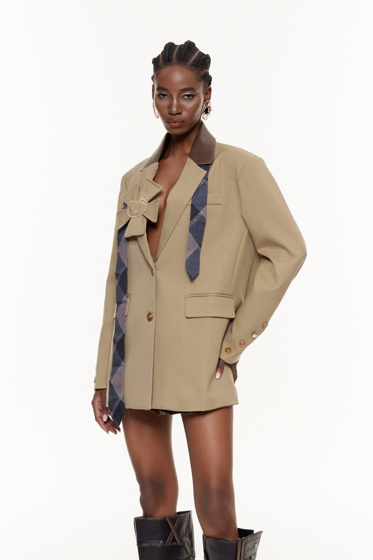 Classic Vintage & Enduringly Stylish Garment