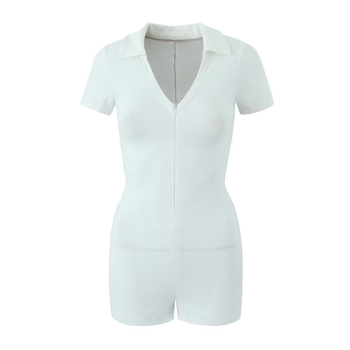 Elegantly Styled Garment for Everyday Wear