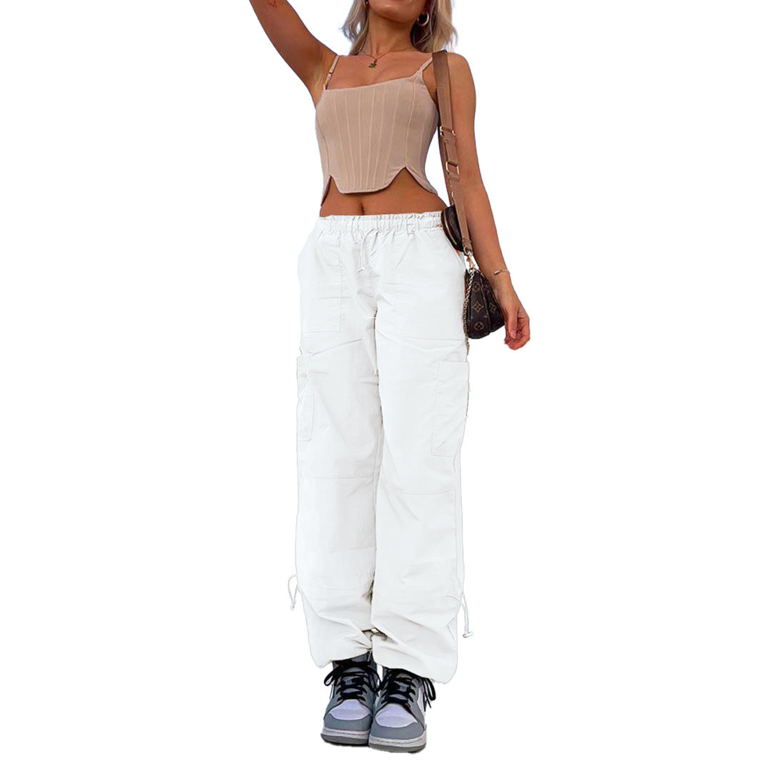 Gracefully Styled Pants for Any Occasion