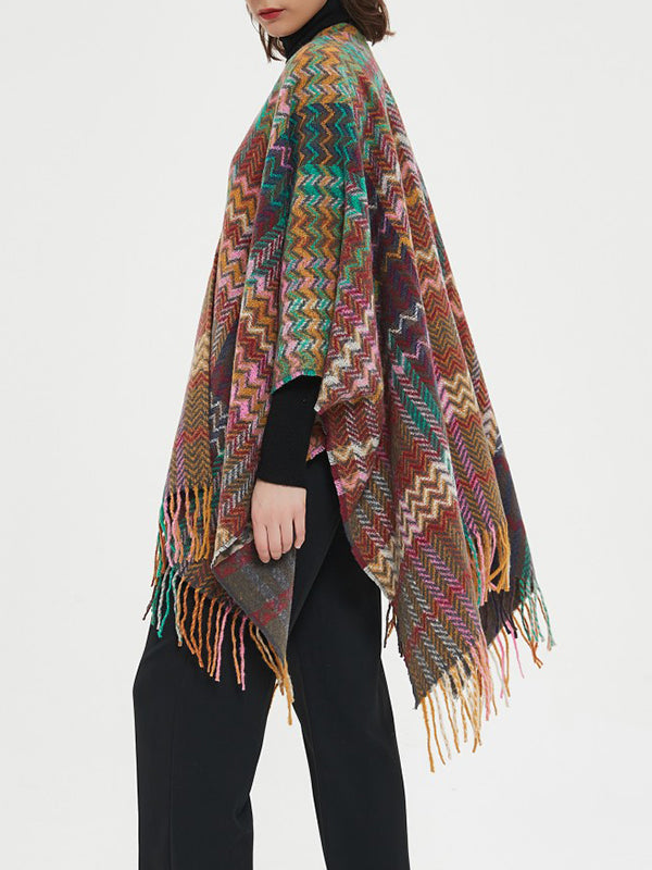 Well Tailored Garment with a Graceful Silhouette