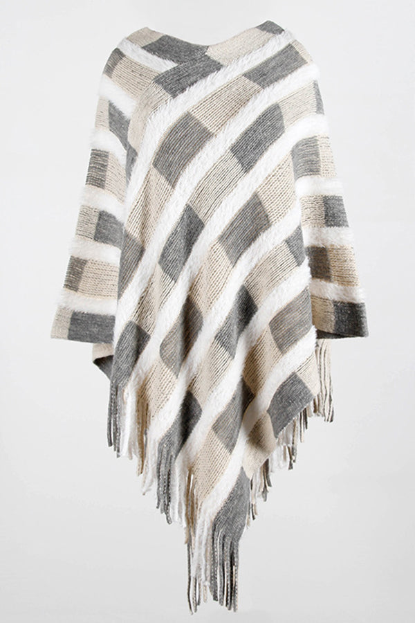 Gracefully Styled Sweater for Any Occasion