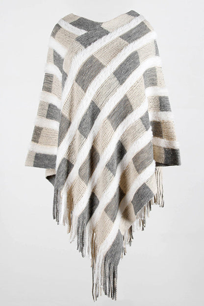 Gracefully Styled Sweater for Any Occasion