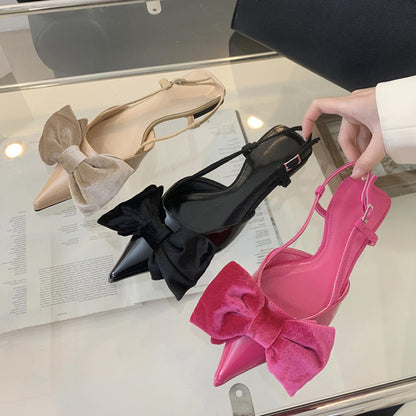 Elegantly Styled Sandals for Everyday Wear
