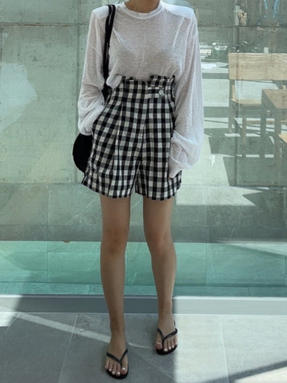 Elegantly Styled Garment for Everyday Wear