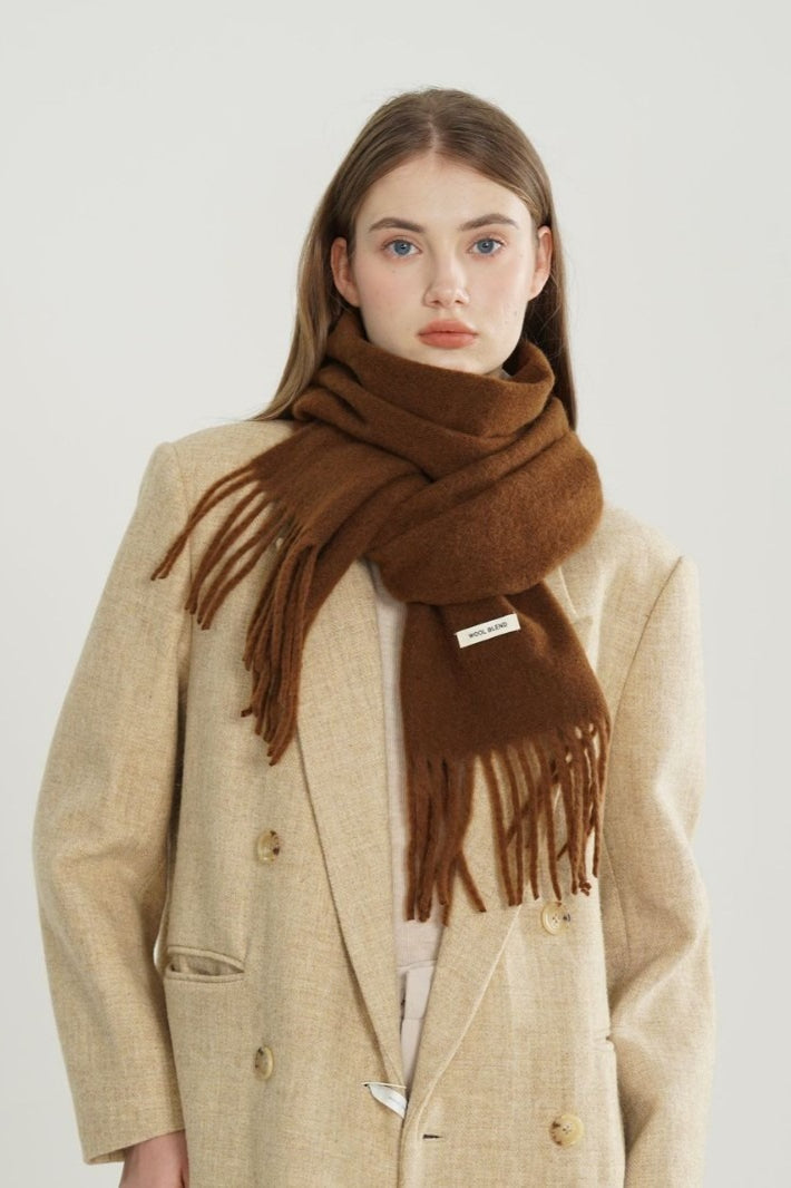 Beautifully Finished Garment in a Timeless Design