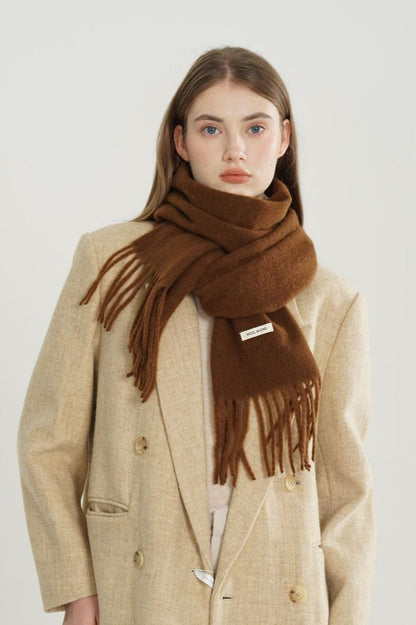 Beautifully Finished Garment in a Timeless Design