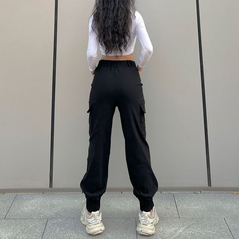 Beautifully Balanced Pants with Timeless Character