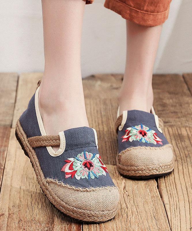 Vintage Inspired Shoes with a Contemporary Edge