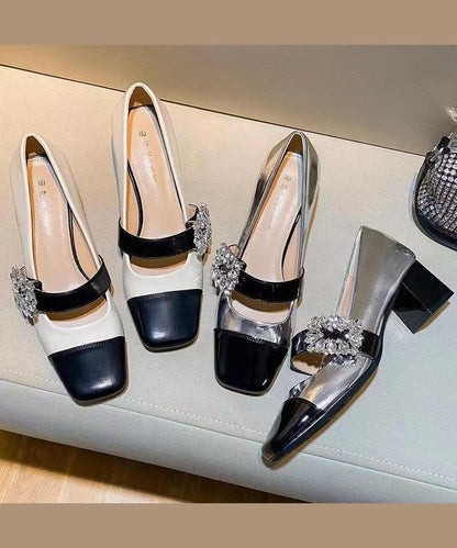 Beautifully Finished Shoes in a Timeless Design