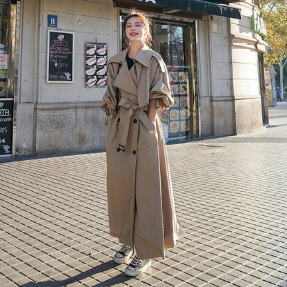 Gracefully Styled Garment for Any Occasion