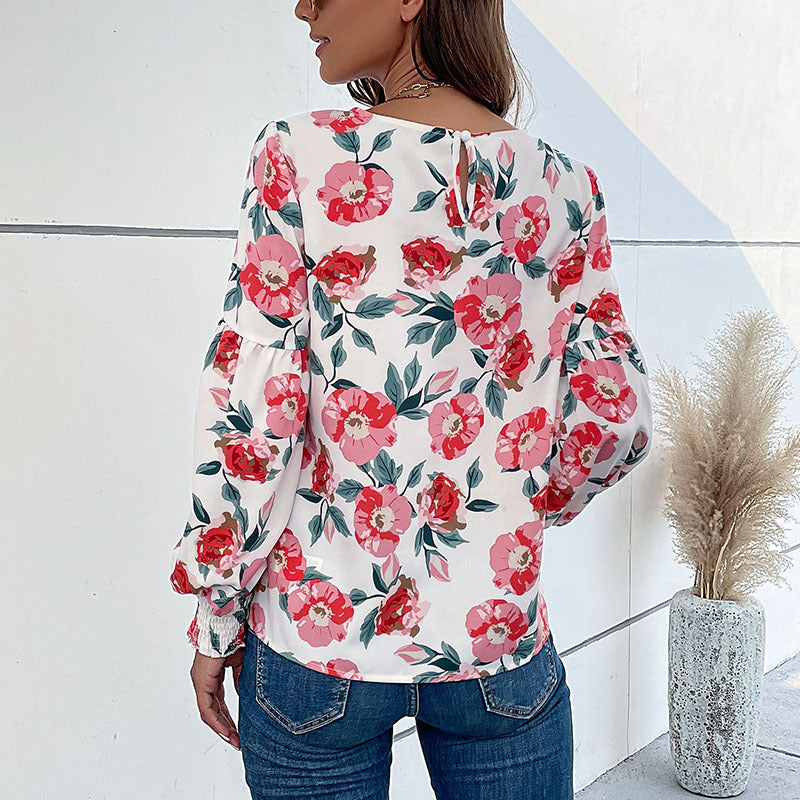 Beautifully Balanced Shirt with Timeless Character