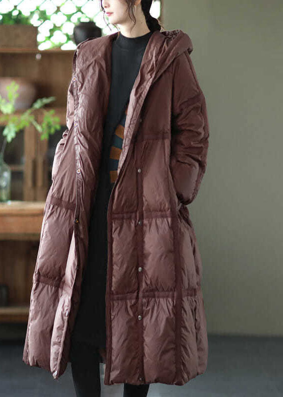 Elegantly Styled Coat for Everyday Wear