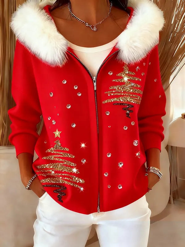Thoughtfully Designed Jacket