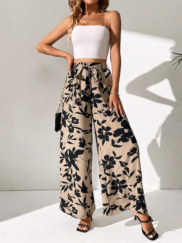 Beautifully Balanced Trousers with Timeless Character