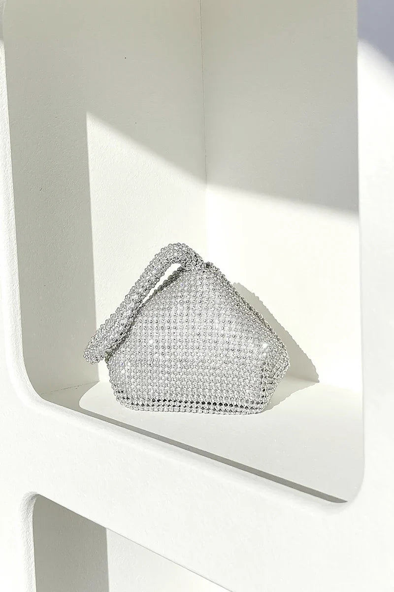 Polished Bag with an Effortless Classic Look