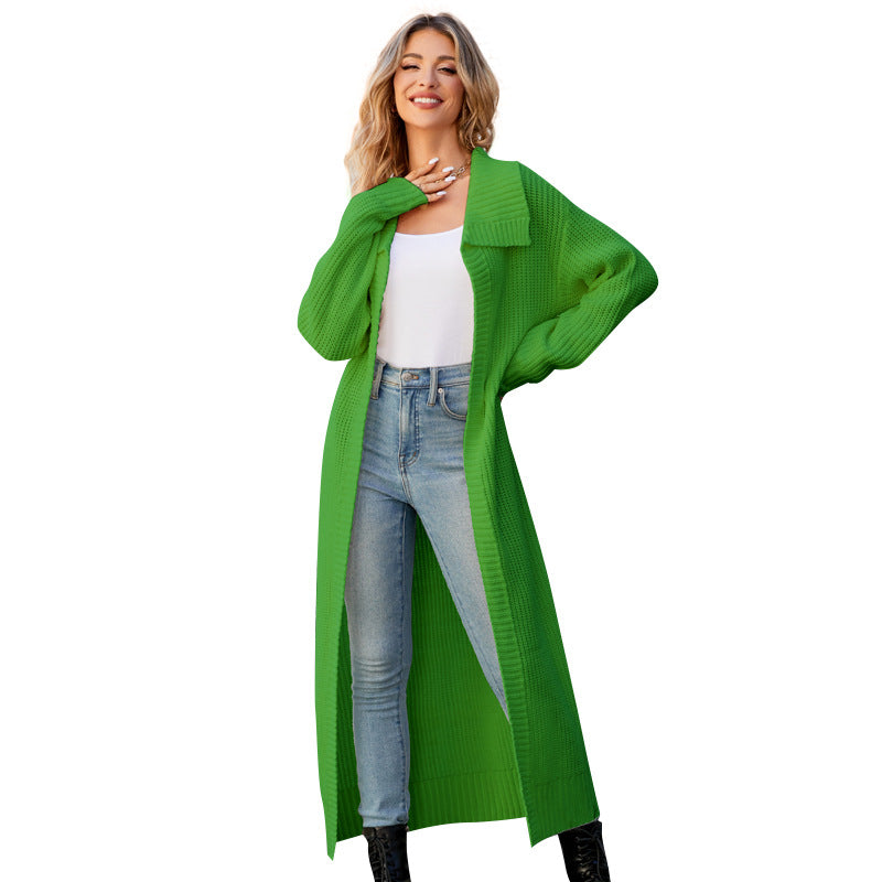 Beautifully Finished Cardigan in a Timeless Design