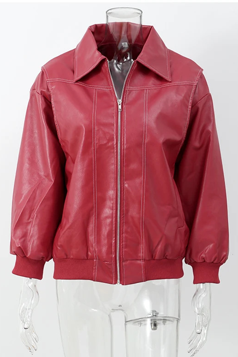 Classic Vintage Garment with a Flattering Fit