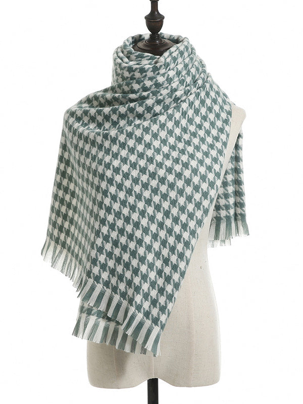 Beautifully Balanced Garment with Timeless Character