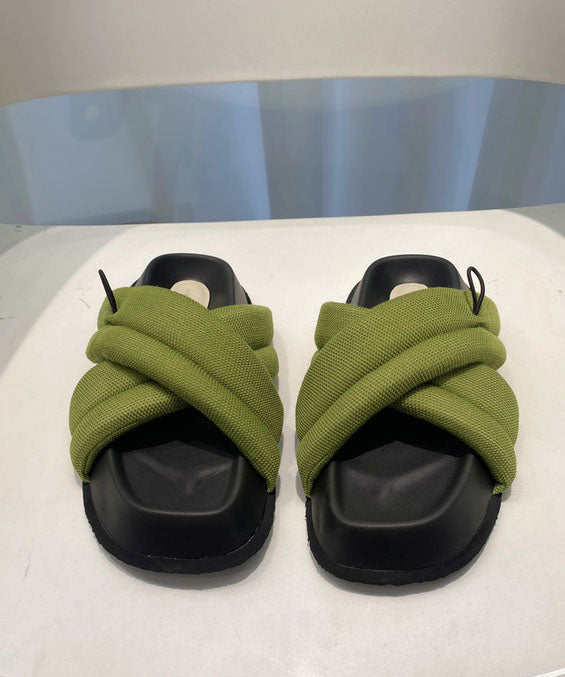 Polished Sandals with an Effortless Classic Look