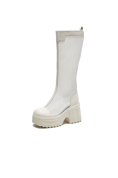 Beautifully Balanced Boots with Timeless Character