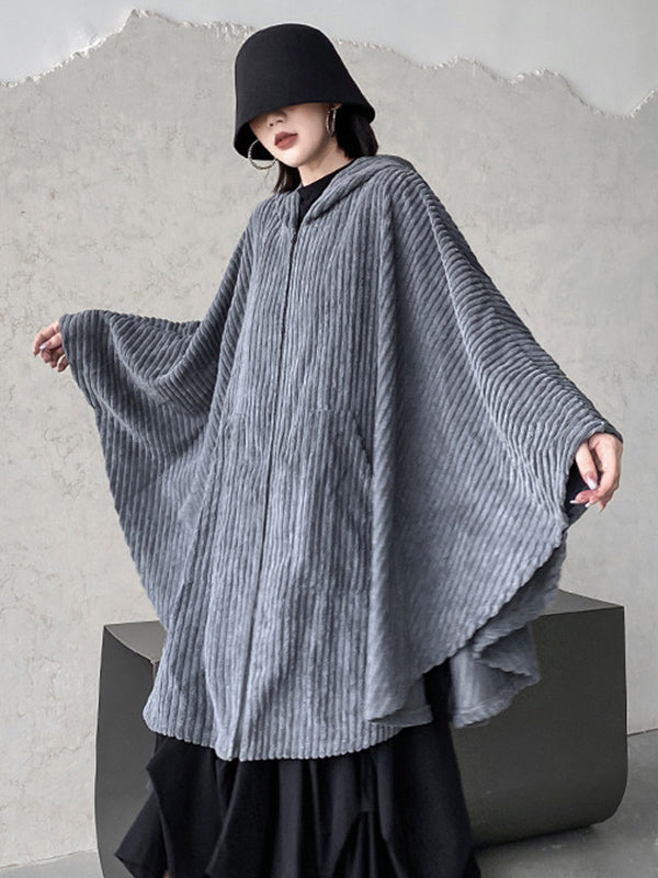 Beautifully Balanced Jacket with Timeless Character