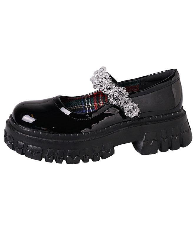 Polished Shoes with an Effortless Classic Look