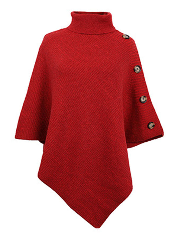 Classic Vintage Sweater with a Flattering Fit